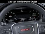 New 2025 GMC Sierra 1500 Elevation Crew Cab 4x4 Pickup for sale #22848 - photo 19