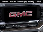 New 2025 GMC Sierra 1500 Elevation Crew Cab 4x4 Pickup for sale #22848 - photo 21