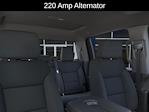New 2025 GMC Sierra 1500 Elevation Crew Cab 4x4 Pickup for sale #22848 - photo 25