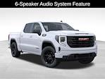 New 2025 GMC Sierra 1500 Elevation Crew Cab 4x4 Pickup for sale #22848 - photo 7