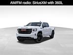 New 2025 GMC Sierra 1500 Elevation Crew Cab 4x4 Pickup for sale #22848 - photo 8