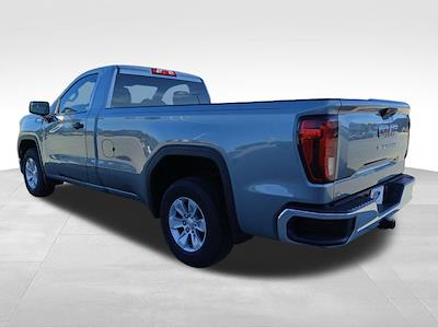 New 2025 GMC Sierra 1500 Pro Regular Cab Pickup for sale #22849 - photo 2