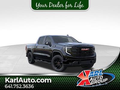 New 2025 GMC Sierra 1500 Elevation Crew Cab 4x4 Pickup for sale #22851 - photo 1