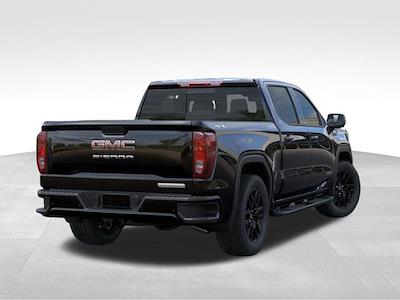 New 2025 GMC Sierra 1500 Elevation Crew Cab 4x4 Pickup for sale #22851 - photo 2
