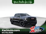 New 2025 GMC Sierra 1500 Elevation Crew Cab 4x4 Pickup for sale #22851 - photo 1