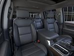 New 2025 GMC Sierra 1500 Elevation Crew Cab 4x4 Pickup for sale #22851 - photo 16