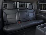 New 2025 GMC Sierra 1500 Elevation Crew Cab 4x4 Pickup for sale #22851 - photo 17