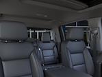 New 2025 GMC Sierra 1500 Elevation Crew Cab 4x4 Pickup for sale #22851 - photo 24