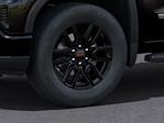 New 2025 GMC Sierra 1500 Elevation Crew Cab 4x4 Pickup for sale #22851 - photo 9