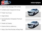 2022 Ram 1500 Crew Cab 4x4 Pickup for sale #22852B - photo 2