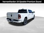 2022 Ram 1500 Crew Cab 4x4 Pickup for sale #22852B - photo 6