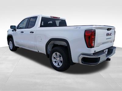 New 2026 GMC Sierra 1500 Pro Double Cab 4x4 Pickup for sale #22863 - photo 2