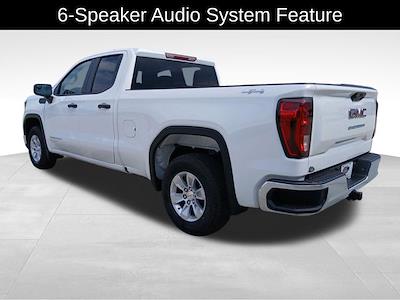 New 2026 GMC Sierra 1500 Pro Double Cab 4x4 Pickup for sale #22863 - photo 2