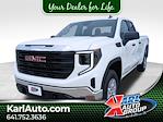 New 2026 GMC Sierra 1500 Pro Double Cab 4x4 Pickup for sale #22863 - photo 1