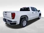 New 2026 GMC Sierra 1500 Pro Double Cab 4x4 Pickup for sale #22863 - photo 8