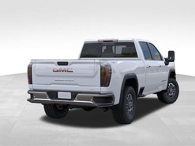 2025 GMC Sierra 2500 Crew Cab 4x4 Pickup for sale #22864 - photo 2
