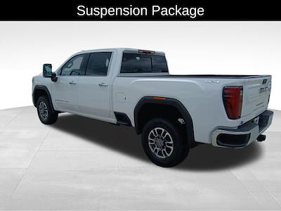 New 2025 GMC Sierra 2500 SLT Crew Cab 4x4 Pickup for sale #22864 - photo 2
