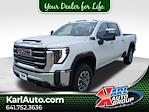 2025 GMC Sierra 2500 Crew Cab 4x4 Pickup for sale #22864 - photo 1
