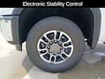 New 2025 GMC Sierra 2500 SLT Crew Cab 4x4 Pickup for sale #22864 - photo 34