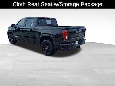 New 2025 GMC Sierra 1500 Elevation Crew Cab 4x4 Pickup for sale #22865 - photo 2