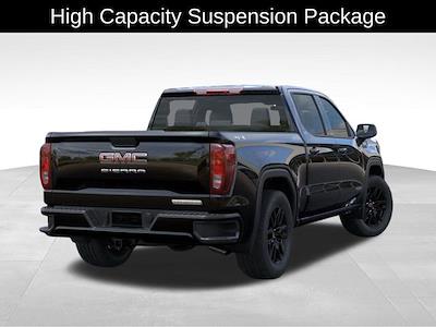 New 2025 GMC Sierra 1500 Elevation Crew Cab 4x4 Pickup for sale #22865 - photo 2