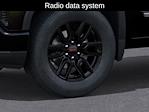New 2025 GMC Sierra 1500 Elevation Crew Cab 4x4 Pickup for sale #22865 - photo 9
