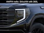 New 2025 GMC Sierra 1500 Elevation Crew Cab 4x4 Pickup for sale #22865 - photo 11