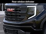 New 2025 GMC Sierra 1500 Elevation Crew Cab 4x4 Pickup for sale #22865 - photo 14