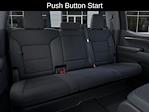 New 2025 GMC Sierra 1500 Elevation Crew Cab 4x4 Pickup for sale #22865 - photo 18