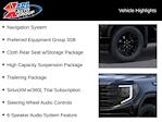 New 2025 GMC Sierra 1500 Elevation Crew Cab 4x4 Pickup for sale #22865 - photo 10