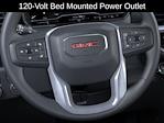 New 2025 GMC Sierra 1500 Elevation Crew Cab 4x4 Pickup for sale #22865 - photo 20