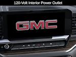 New 2025 GMC Sierra 1500 Elevation Crew Cab 4x4 Pickup for sale #22865 - photo 21
