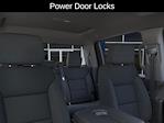 New 2025 GMC Sierra 1500 Elevation Crew Cab 4x4 Pickup for sale #22865 - photo 25