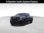 New 2025 GMC Sierra 1500 Elevation Crew Cab 4x4 Pickup for sale #22865 - photo 8