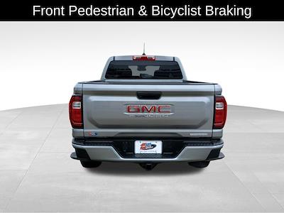Used 2024 GMC Canyon Elevation Crew Cab for sale #22865A - photo 1