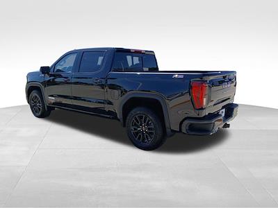 New 2026 GMC Sierra 1500 Elevation Crew Cab 4x4 Pickup for sale #22866 - photo 2