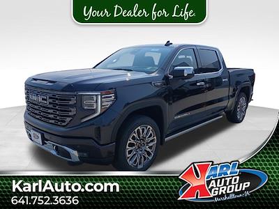 2026 GMC Sierra 1500 Crew Cab 4x4 Pickup for sale #22868 - photo 1