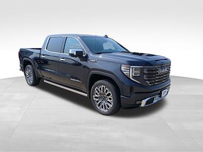 2026 GMC Sierra 1500 Crew Cab 4x4 Pickup for sale #22868 - photo 2