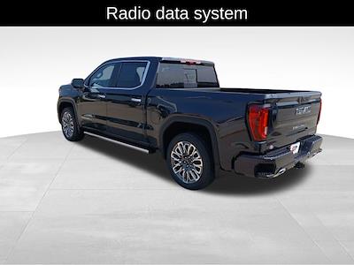 New 2026 GMC Sierra 1500 Denali Ultimate Crew Cab 4x4 Pickup for sale #22868 - photo 2
