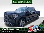 New 2026 GMC Sierra 1500 Denali Ultimate Crew Cab 4x4 Pickup for sale #22868 - photo 1