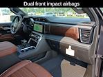 New 2026 GMC Sierra 1500 Denali Ultimate Crew Cab 4x4 Pickup for sale #22868 - photo 31