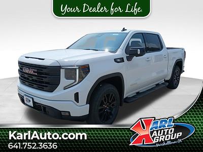 2026 GMC Sierra 1500 Crew Cab 4x4 Pickup for sale #22869 - photo 1