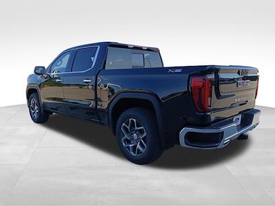 New 2026 GMC Sierra 1500 SLT Crew Cab 4x4 Pickup for sale #22873 - photo 2