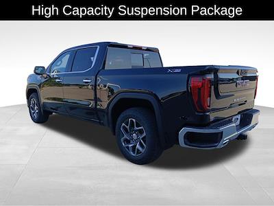 New 2026 GMC Sierra 1500 SLT Crew Cab 4x4 Pickup for sale #22873 - photo 2