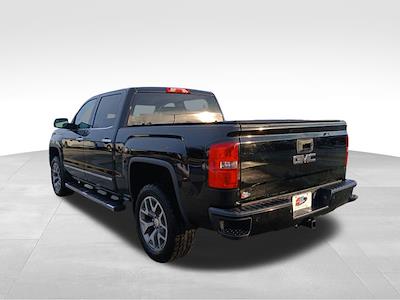 Used 2014 GMC Sierra 1500 SLT Crew Cab for sale #22873A - photo 2