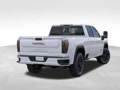 2025 GMC Sierra 2500 Crew Cab 4x4 Pickup for sale #22877 - photo 2