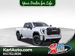 2025 GMC Sierra 2500 Crew Cab 4x4 Pickup for sale #22877 - photo 1