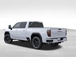 2025 GMC Sierra 2500 Crew Cab 4x4 Pickup for sale #22877 - photo 4