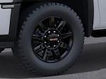 2025 GMC Sierra 2500 Crew Cab 4x4 Pickup for sale #22877 - photo 9