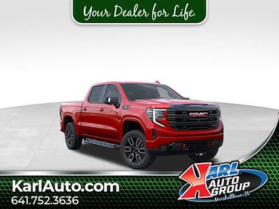 2026 GMC Sierra 1500 Crew Cab 4x4 Pickup for sale #22898 - photo 1